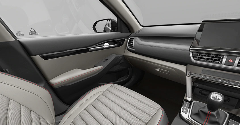 Kia-Interior Kia-Interior