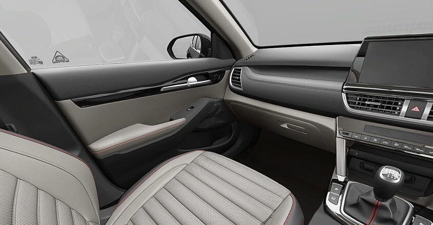 Kia-Interior Kia-Interior