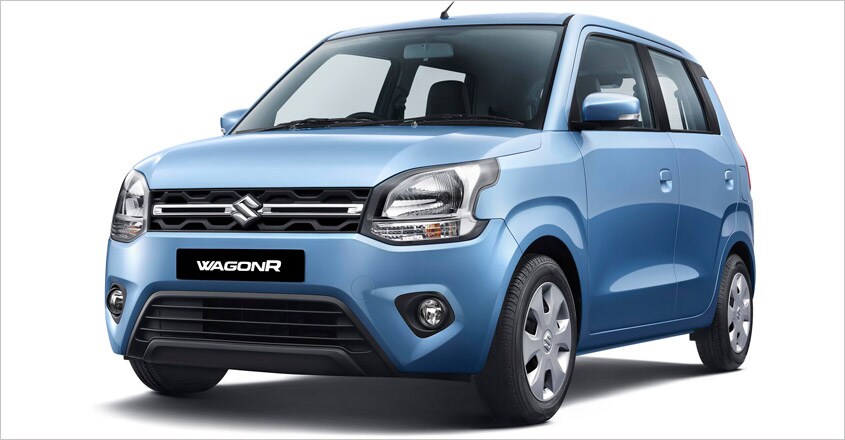 wagon-r wagon-r