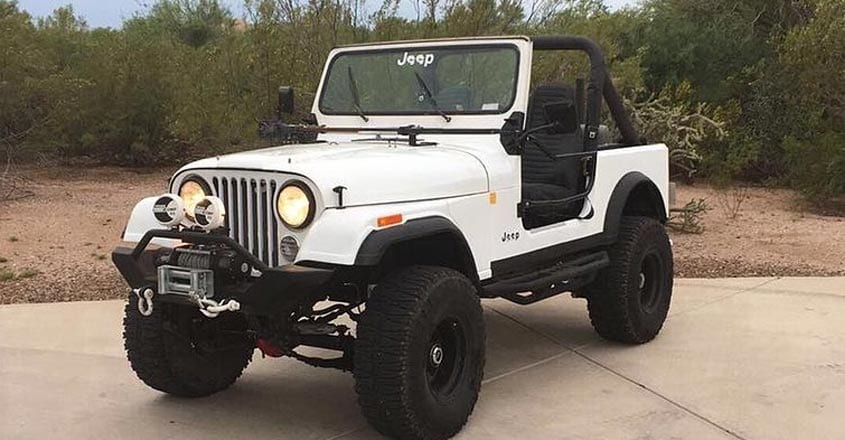 jeep-cj7 jeep-cj7