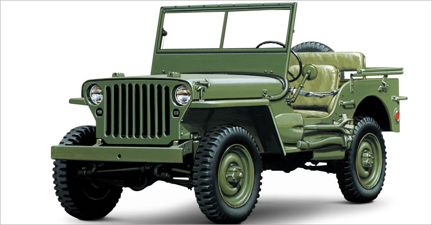 jeep jeep