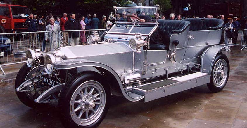 rolls-royce-silver-gohst rolls-royce-silver-gohst
