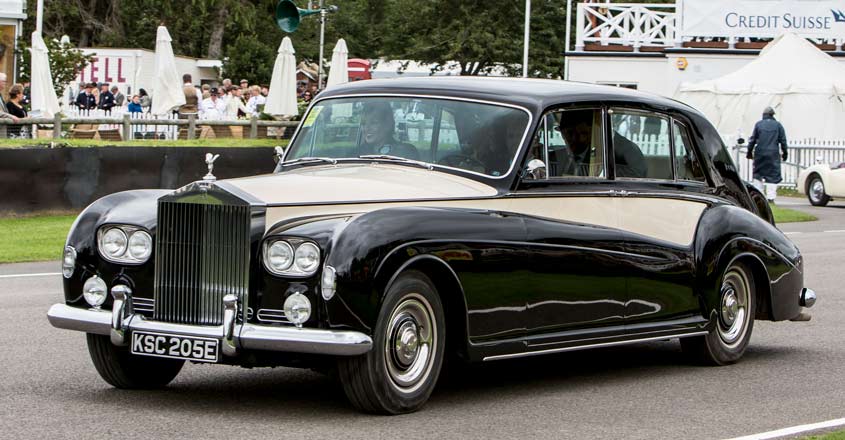 rrolls-royce rrolls-royce