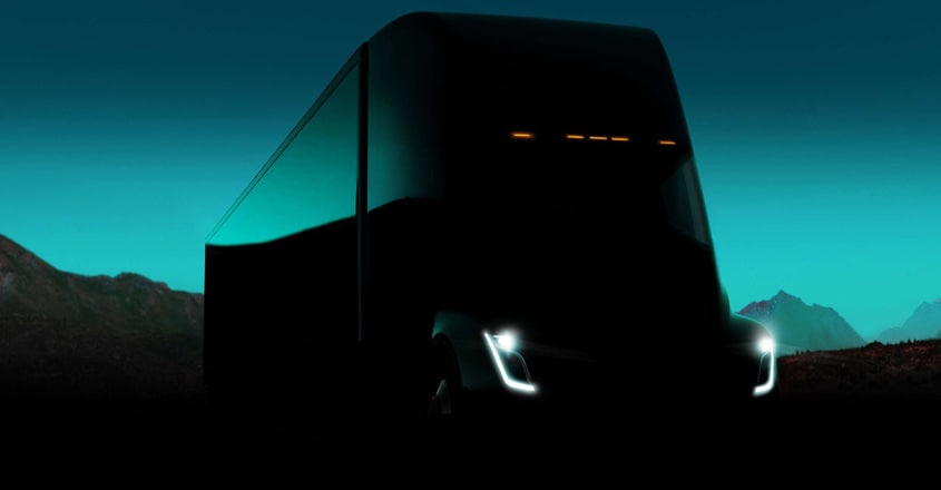 tesla-semi tesla-semi