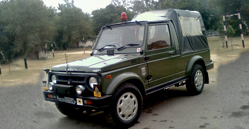 maruti-gypsy maruti-gypsy