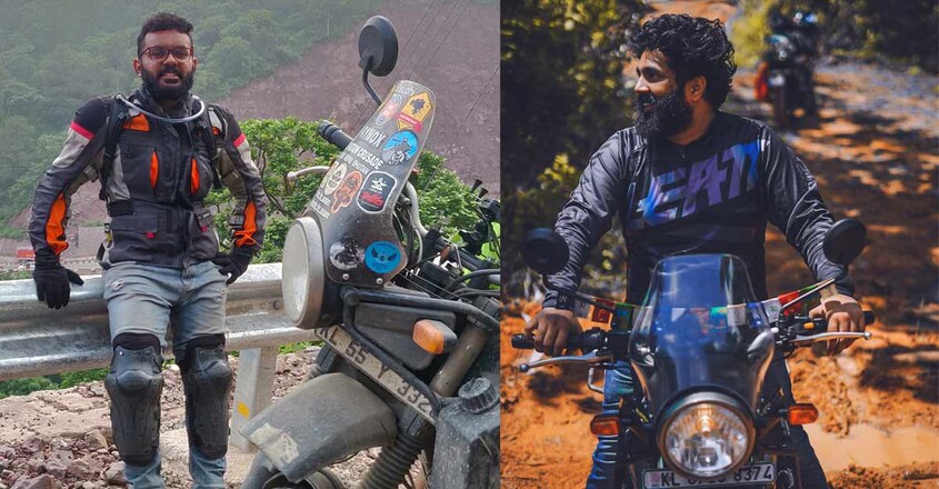 riders riders