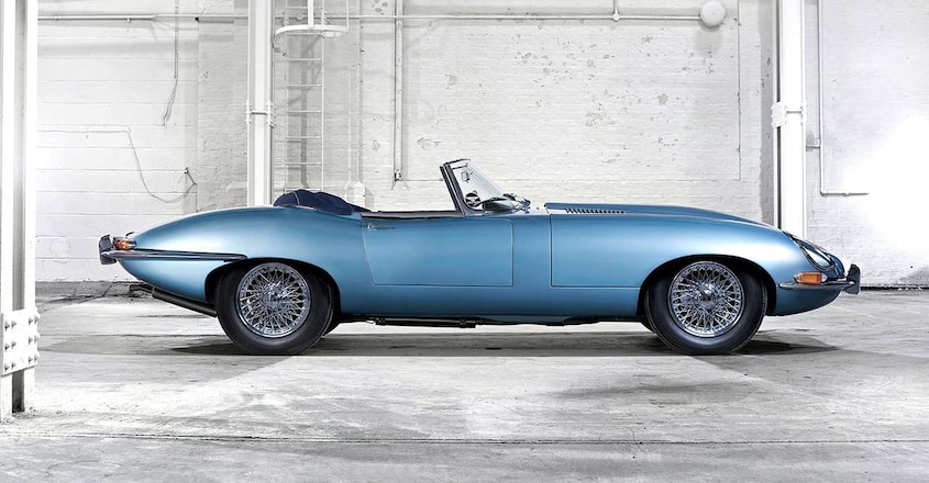 jaguar-e-type jaguar-e-type