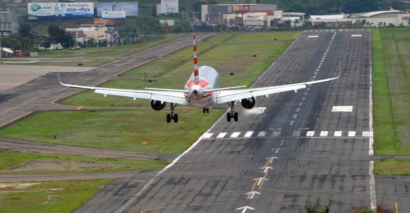 toncontin-airport toncontin-airport