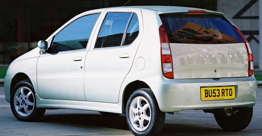 City-rover2 City-rover2