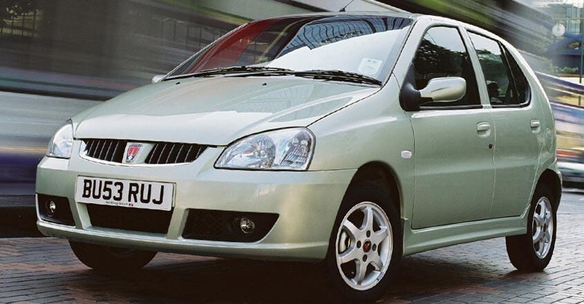 City-rover4 City-rover4