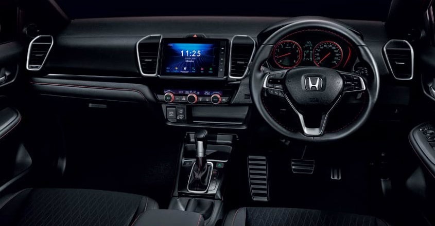honda-city honda-city