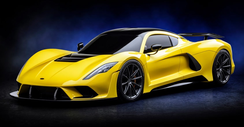 hennessey-venom hennessey-venom