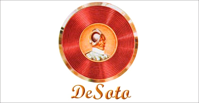desoto desoto