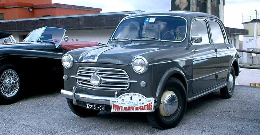fiat-1100 fiat-1100