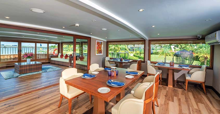Nattika-Upper-Deck-&-Dining-Space Nattika-Upper-Deck-&-Dining-Space