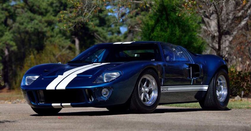 ford-gt ford-gt