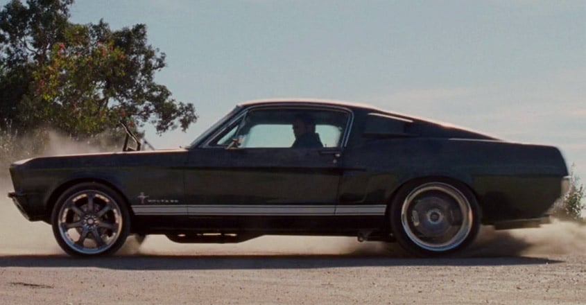 ford-mustang ford-mustang
