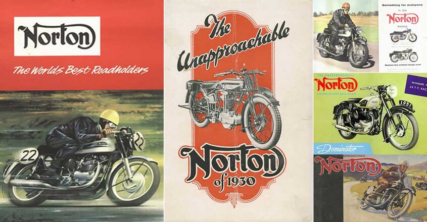 norton norton