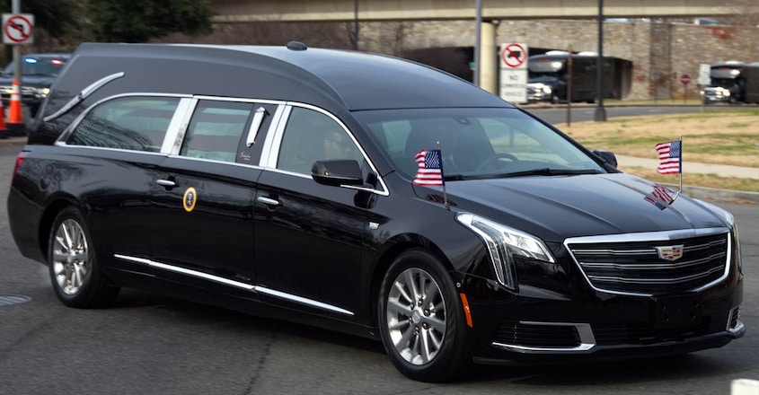 hearse hearse