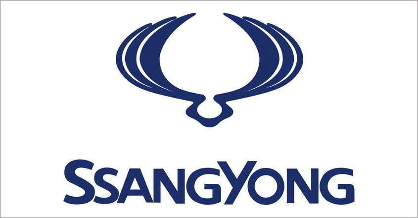 ssangyong ssangyong