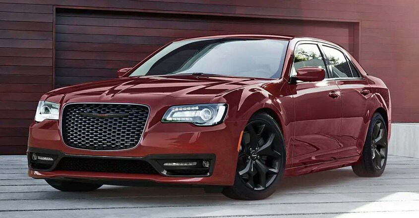 chrysler-300 chrysler-300