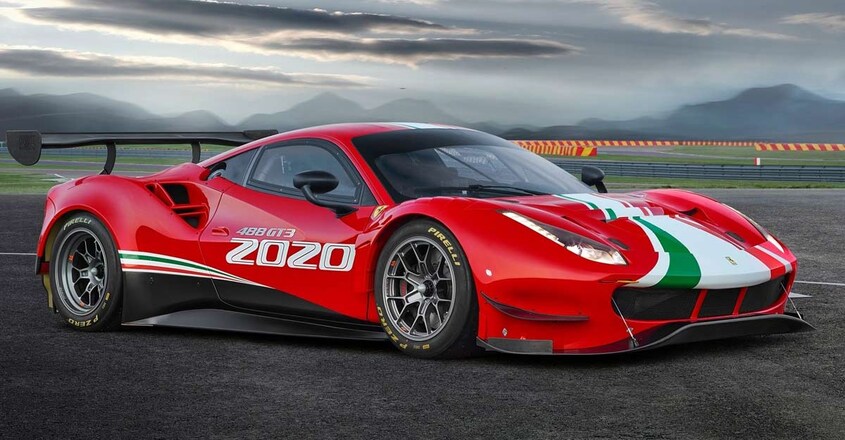 ferrari-488gt3-evo ferrari-488gt3-evo