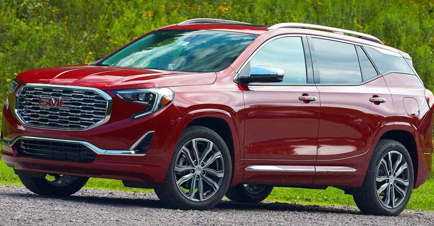 gmc-terrain-denali gmc-terrain-denali