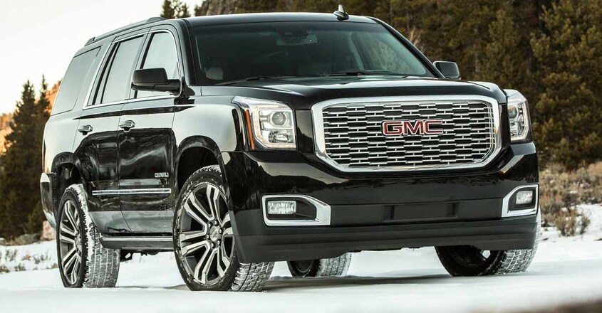 gmc-yukon-denali gmc-yukon-denali