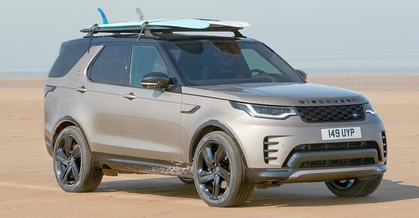 land-rover-discovery land-rover-discovery