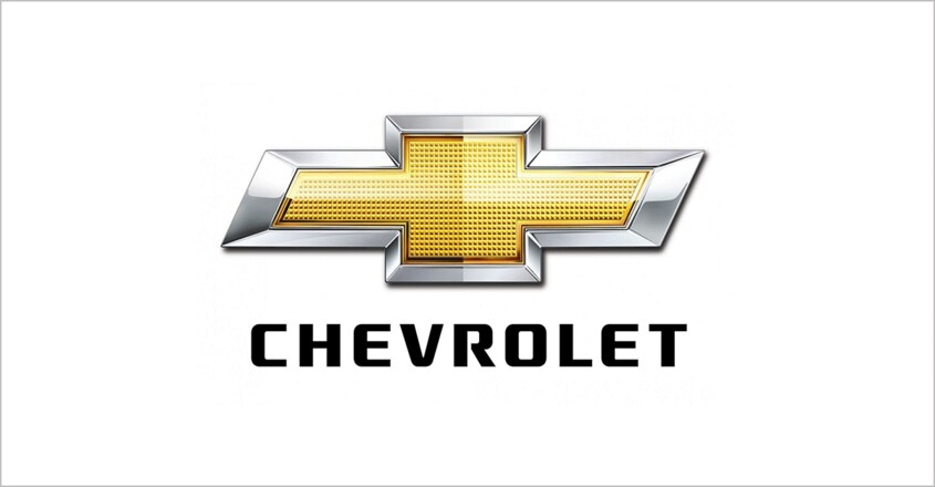 Trade in chevrolet