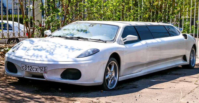 Ferrari F430 Ferrari F430