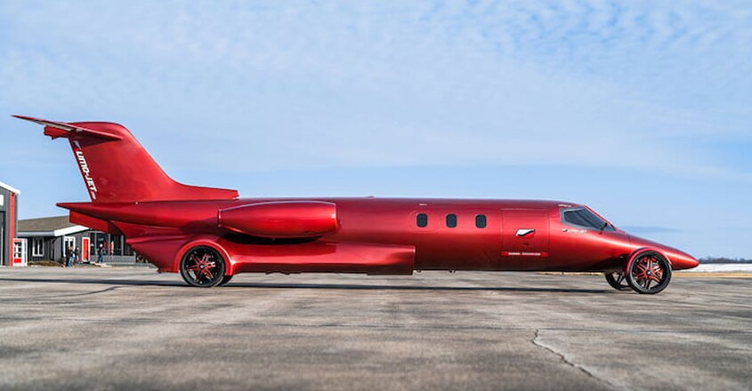 limo-jet-1 limo-jet-1