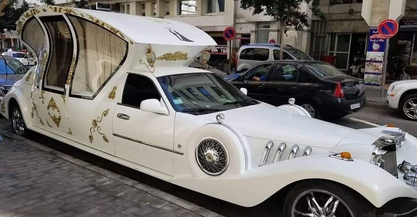 limo limo