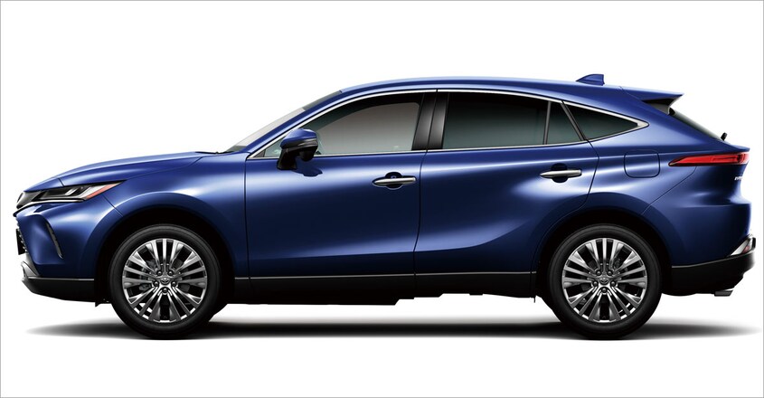 toyota-harrier-1 toyota-harrier-1