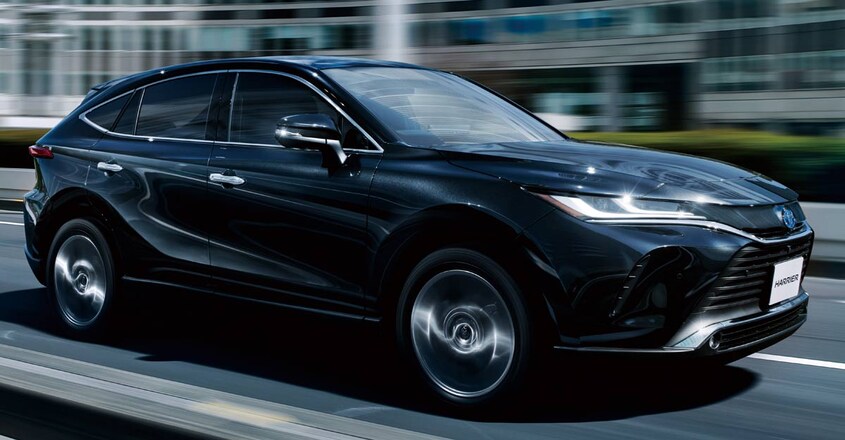 toyota-harrier-4 toyota-harrier-4