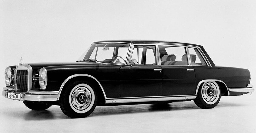 mercedes-benz-600-pullman-limousine mercedes-benz-600-pullman-limousine