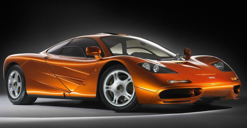 mclaren-f1- mclaren-f1-