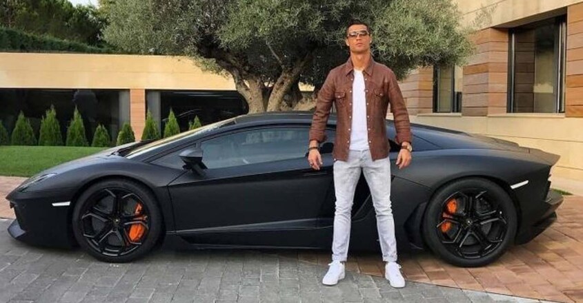 cristiano-avantador cristiano-avantador