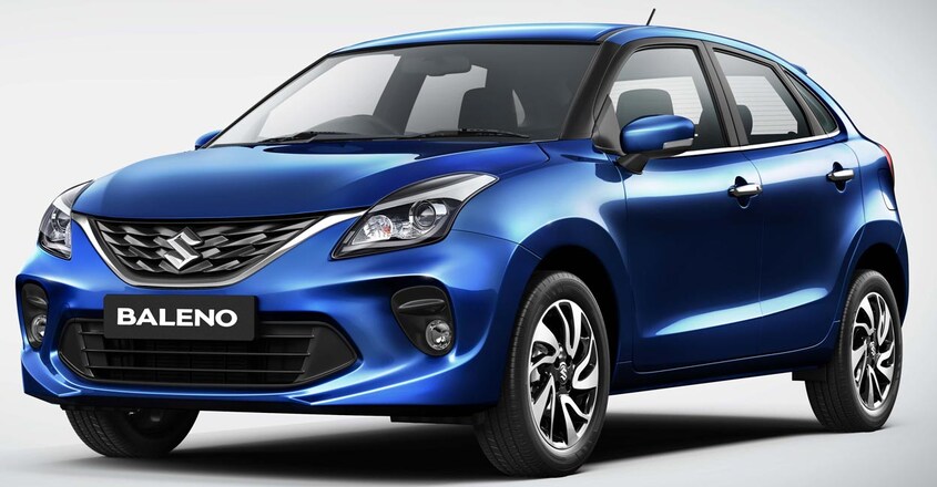 baleno baleno