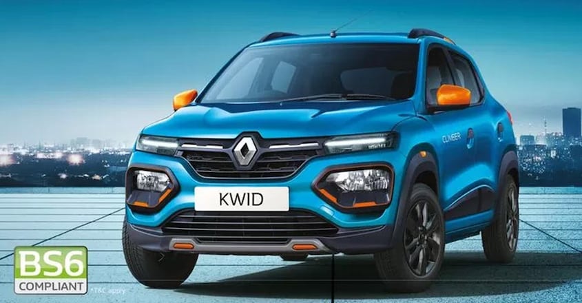 kwid kwid