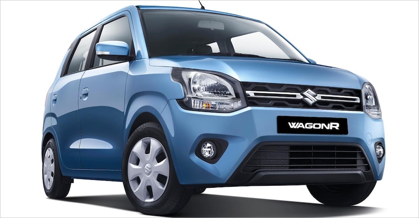 wagonr wagonr