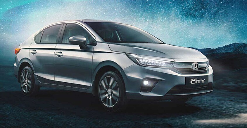 honda-city honda-city