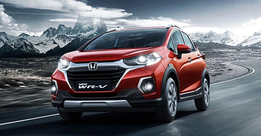 honda-wr-v honda-wr-v