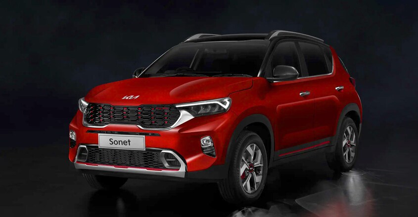 kia-sonet kia-sonet