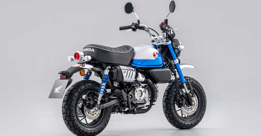 honda-monkey honda-monkey