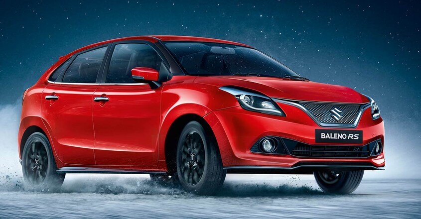 baleno-rs baleno-rs