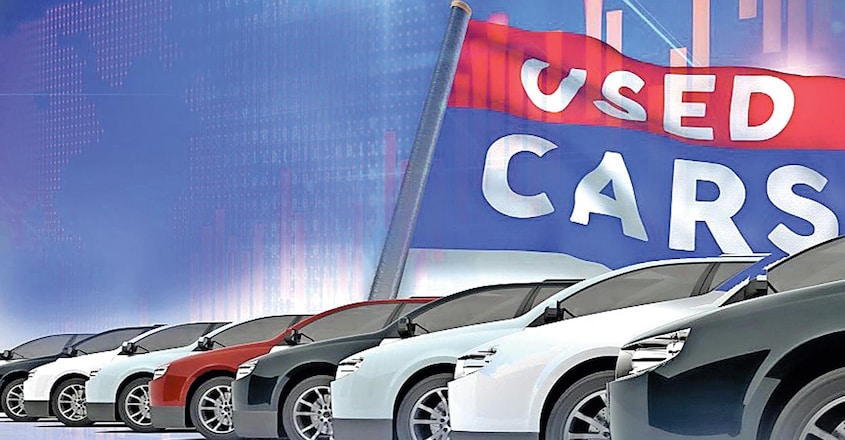 used-car used-car