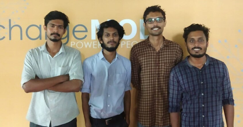 team-chargemod team-chargemod
