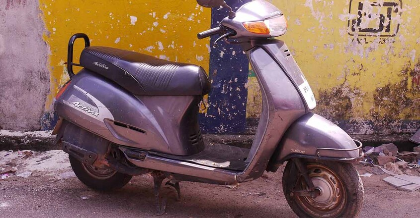 honda-activa honda-activa