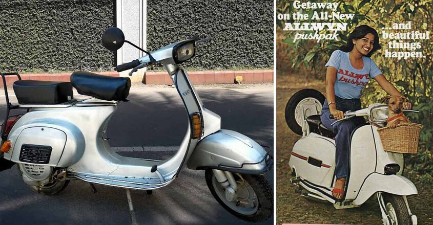 vespa-and-allwyn-pushpak vespa-and-allwyn-pushpak